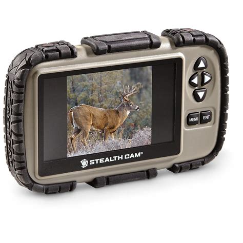 trail camera card viewer